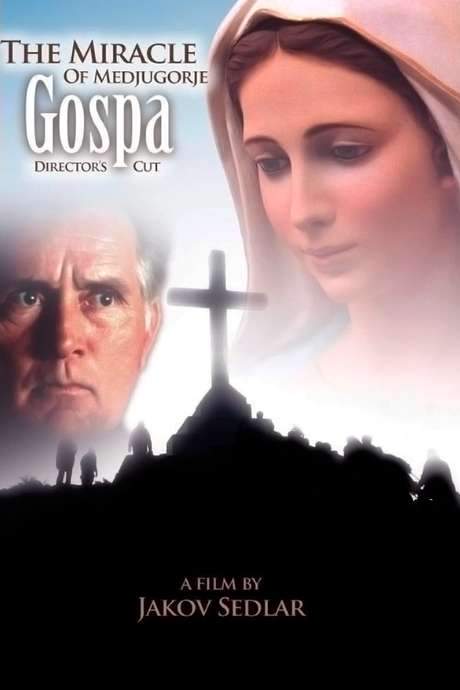 Virgin Mary